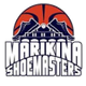 馬利金娜鞋匠 logo