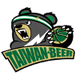 臺灣啤酒 logo