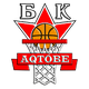 阿克托比女籃 logo