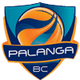 帕蘭加庫爾希艾 logo