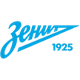 圣彼得堡澤尼特 logo