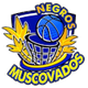內格羅斯莫斯科瓦多斯 logo