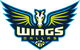 飛翼 logo