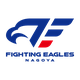 名古屋戰鷹 logo
