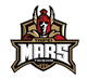 臺北臺新火星 logo