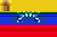 委內瑞拉女籃 logo