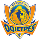 奧肯咸特普斯女籃 logo