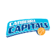 堪培拉首都女籃 logo