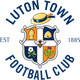 盧頓U21 logo