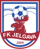 葉爾加瓦 logo