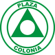 科洛尼亞廣場 logo
