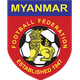 緬甸 logo