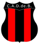 貝爾格拉諾防衛隊 logo