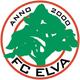 愛爾華 logo