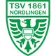 諾德林根 logo