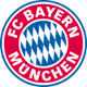拜仁慕尼黑女足II隊 logo