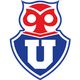 智利大學 logo