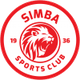辛巴體育 logo
