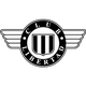自由隊 logo