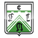 費羅卡利女足 logo