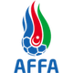 阿塞拜疆U17 logo