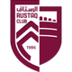 魯斯塔克 logo
