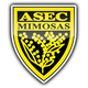 ASEC米莫薩 logo