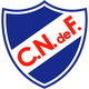 烏拉圭民族 logo