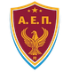 AEP科扎尼 logo