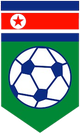 朝鮮 logo