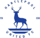 哈特爾浦 logo