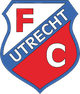 烏德勒支女足 logo