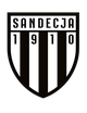 桑德克亞 logo