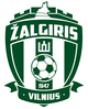 薩爾格里斯 logo