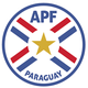 巴拉圭U20 logo