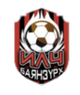 巴彥祖爾赫體育 logo