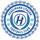 黑格爾曼 logo