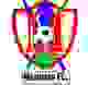 馬舒賈足球俱樂部 logo