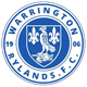 沃靈頓瑞蘭 logo