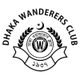 達卡流浪者 logo