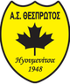 特斯帕羅塔斯 logo