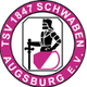 TSV施瓦本奧格斯堡