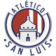 圣路易斯競技女足 logo