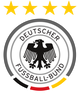 德國U16 logo