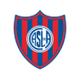 圣洛倫佐女足 logo