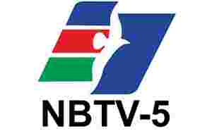 寧波少兒頻道NBTV5